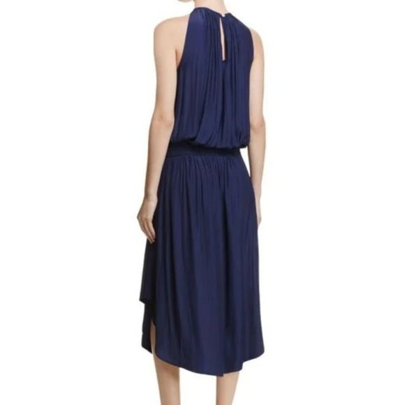 ***SOLD*** RAMY BROOK Audrey Blouson Dress - Picture 4 of 10